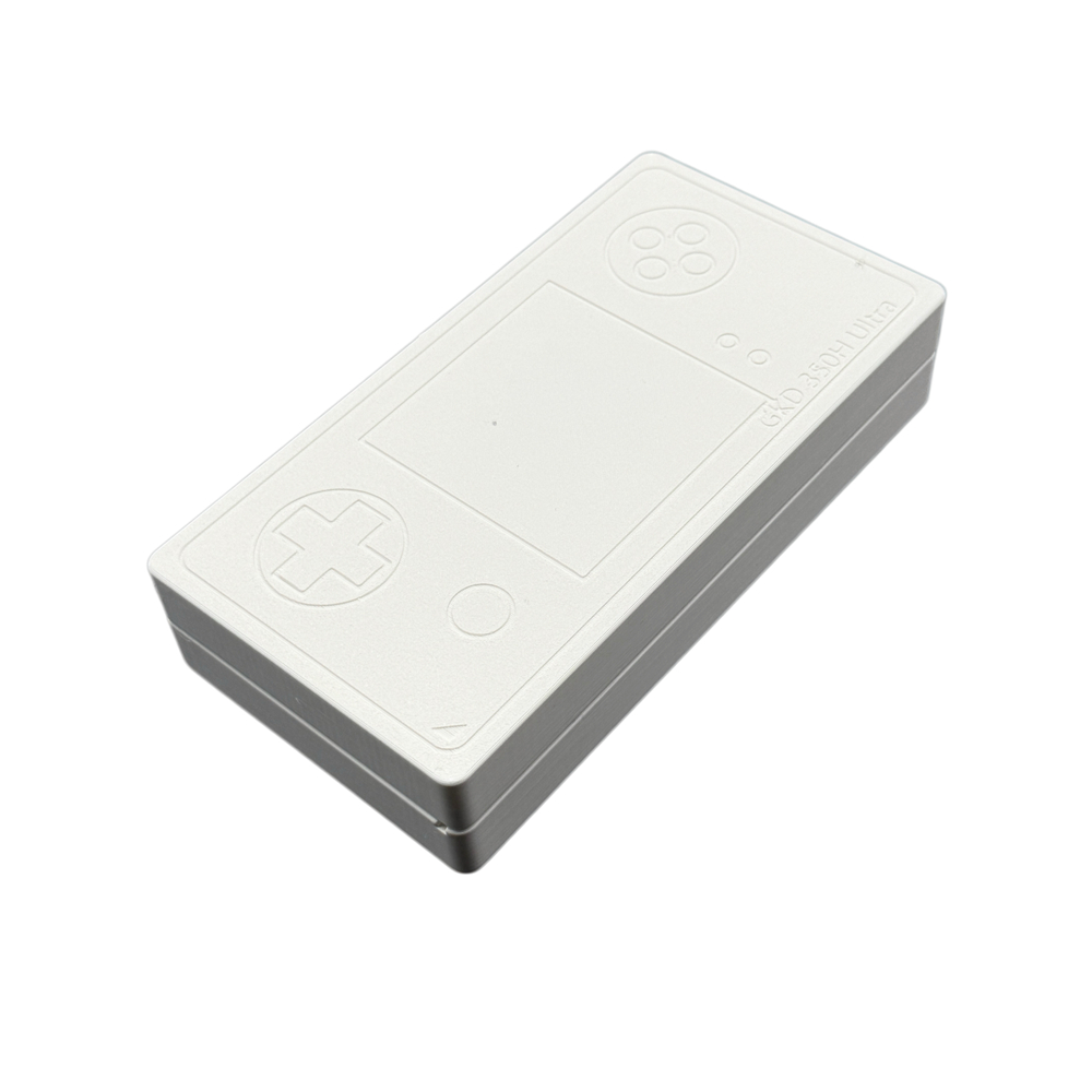 Gaming Console Box - For Game Kiddy GKD350H Ultra Game