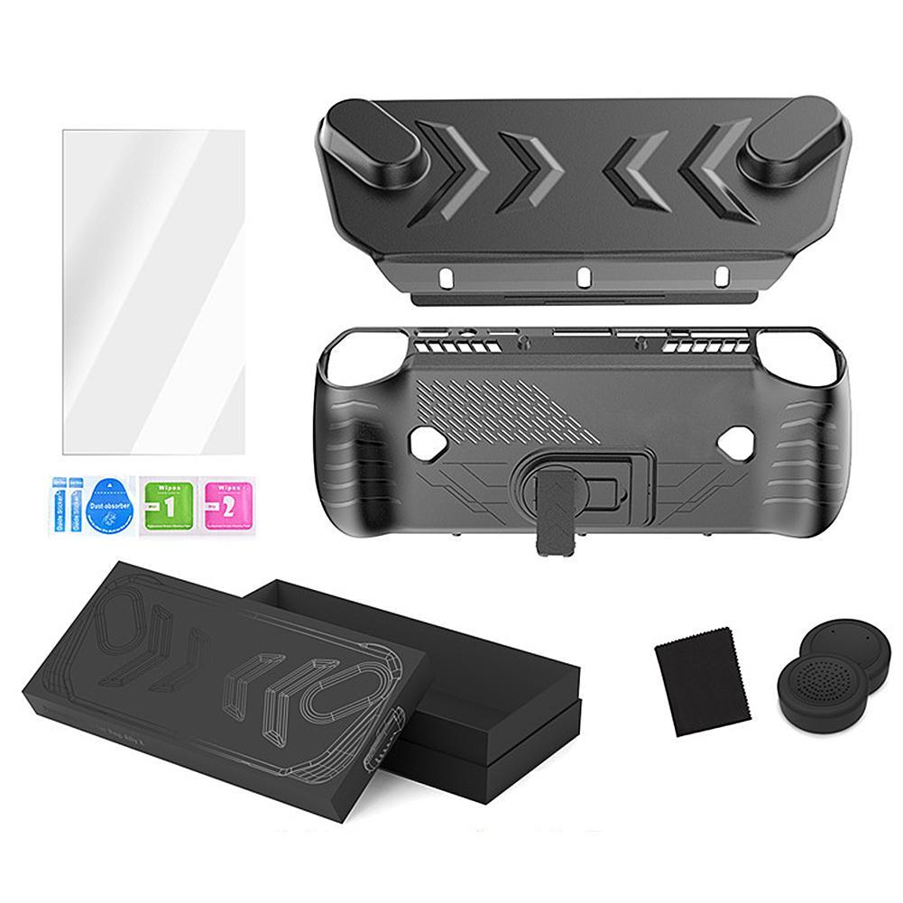 Gaming Console Asus - Shockproof Handheld TPU Full Protetcive Case
