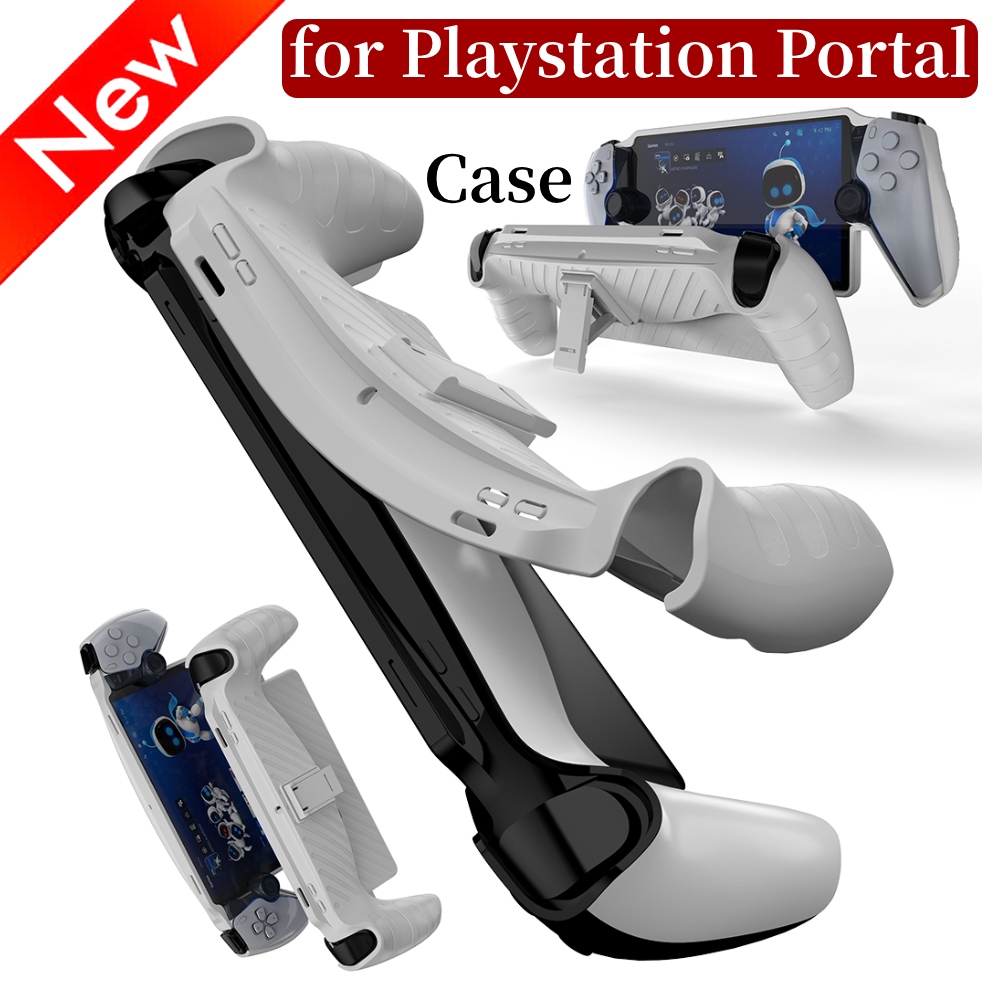 Gaming Console Controller - For Playstation Portal Gaming Console Controller