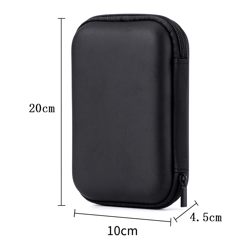 Portable EVA Carrying Bag for  - Gaming Console Portable recension och pris