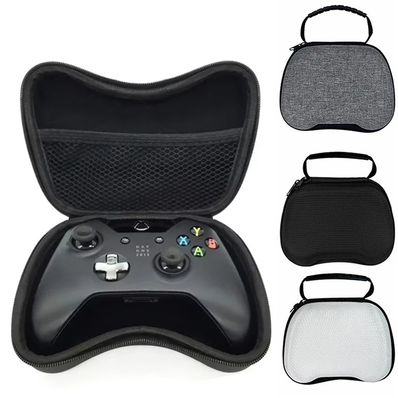 Universal Carrying Case Portab - Gaming Console Box recension och pris