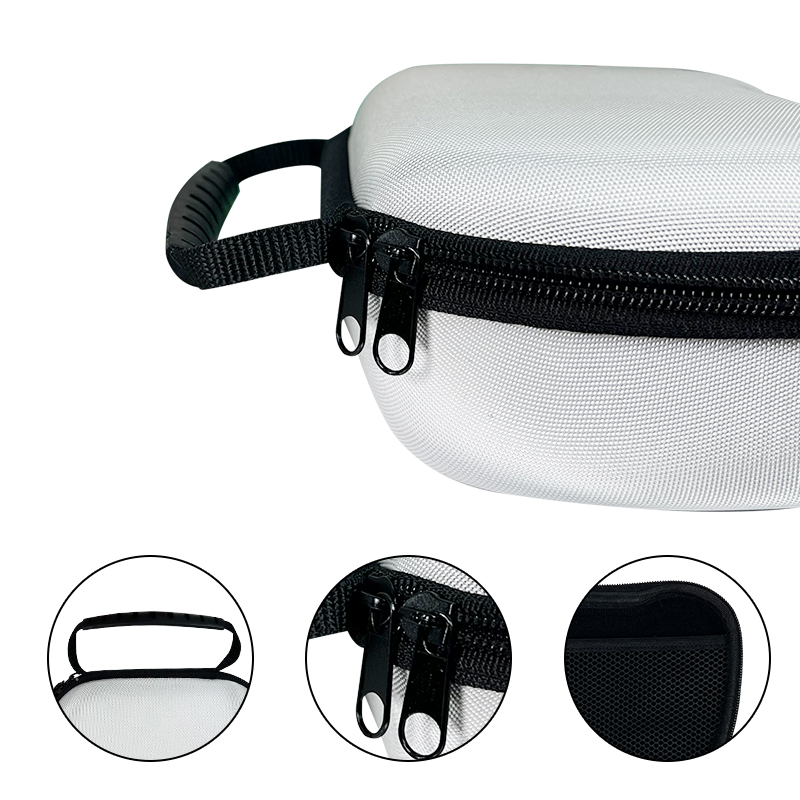 Universal Carrying Case Portab - Gaming Console Box recension och pris