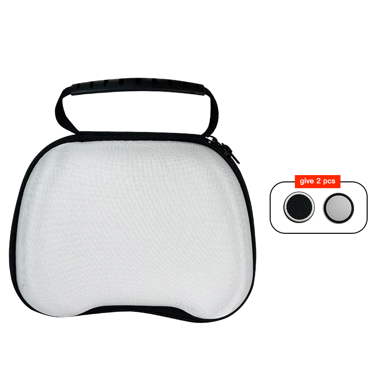 Universal Carrying Case Portab - Gaming Console Box recension och pris