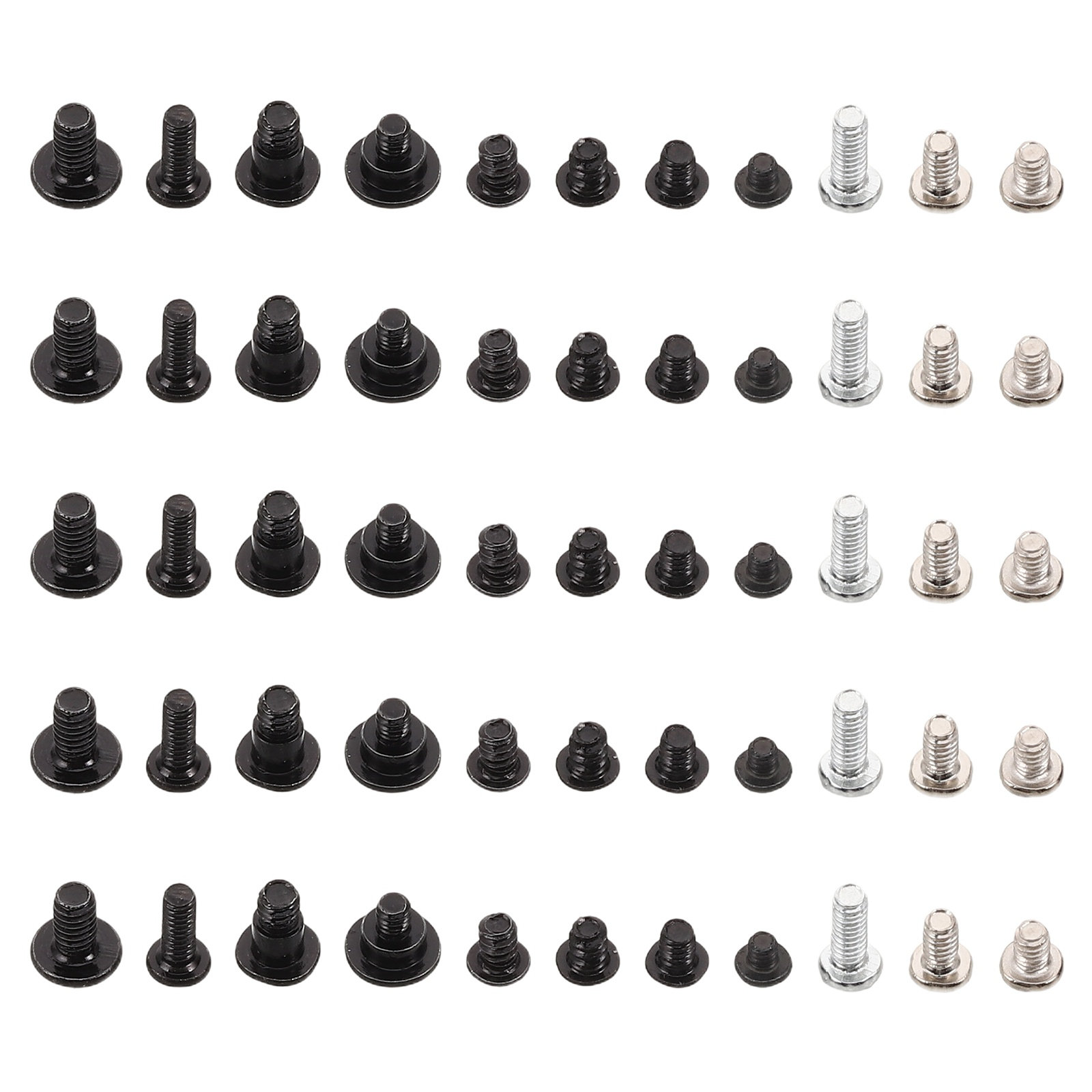 50Pcs Gaming Console Screw Set - Gaming Console Controller recension och pris