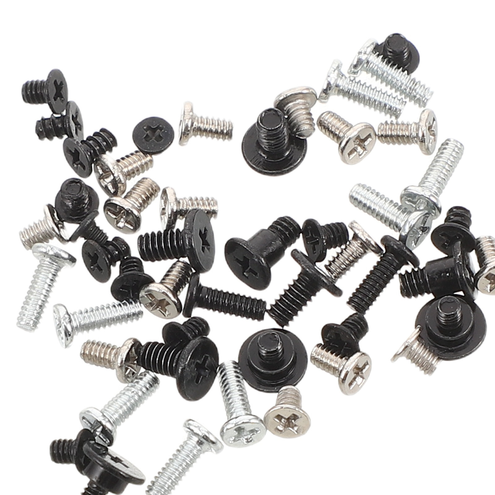 50Pcs Gaming Console Screw Set - Gaming Console Controller recension och pris