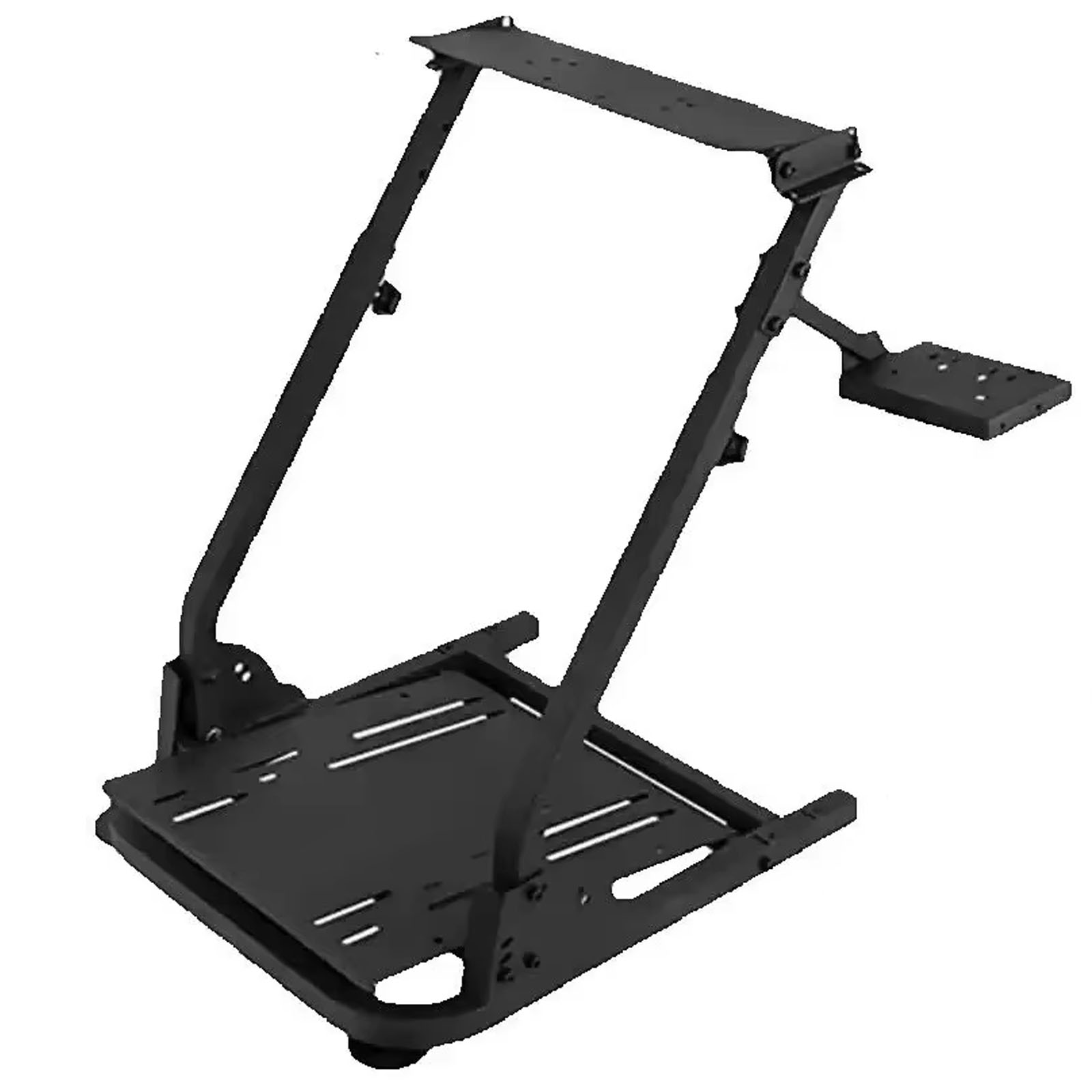 Adjustable Racing Simulator Co - Steering Wheel Gaming recension och pris