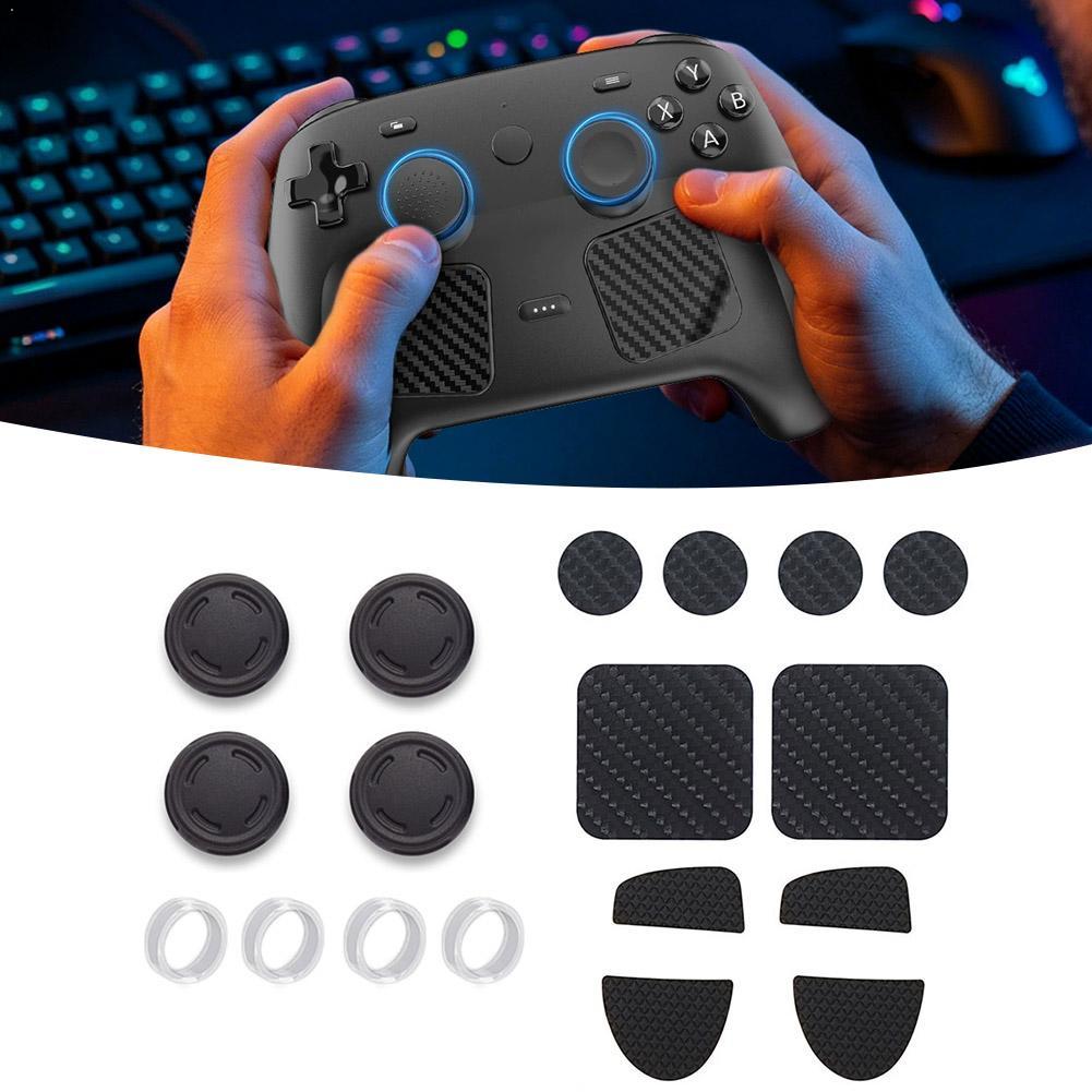 Soft Anti-Slip Silicone Cover  - Gaming Console Controller recension och pris