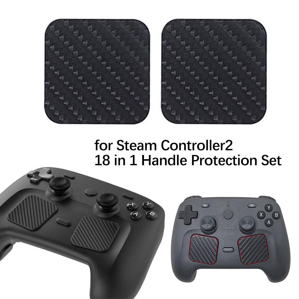 Soft Anti-Slip Silicone Cover  - Gaming Console Controller recension och pris