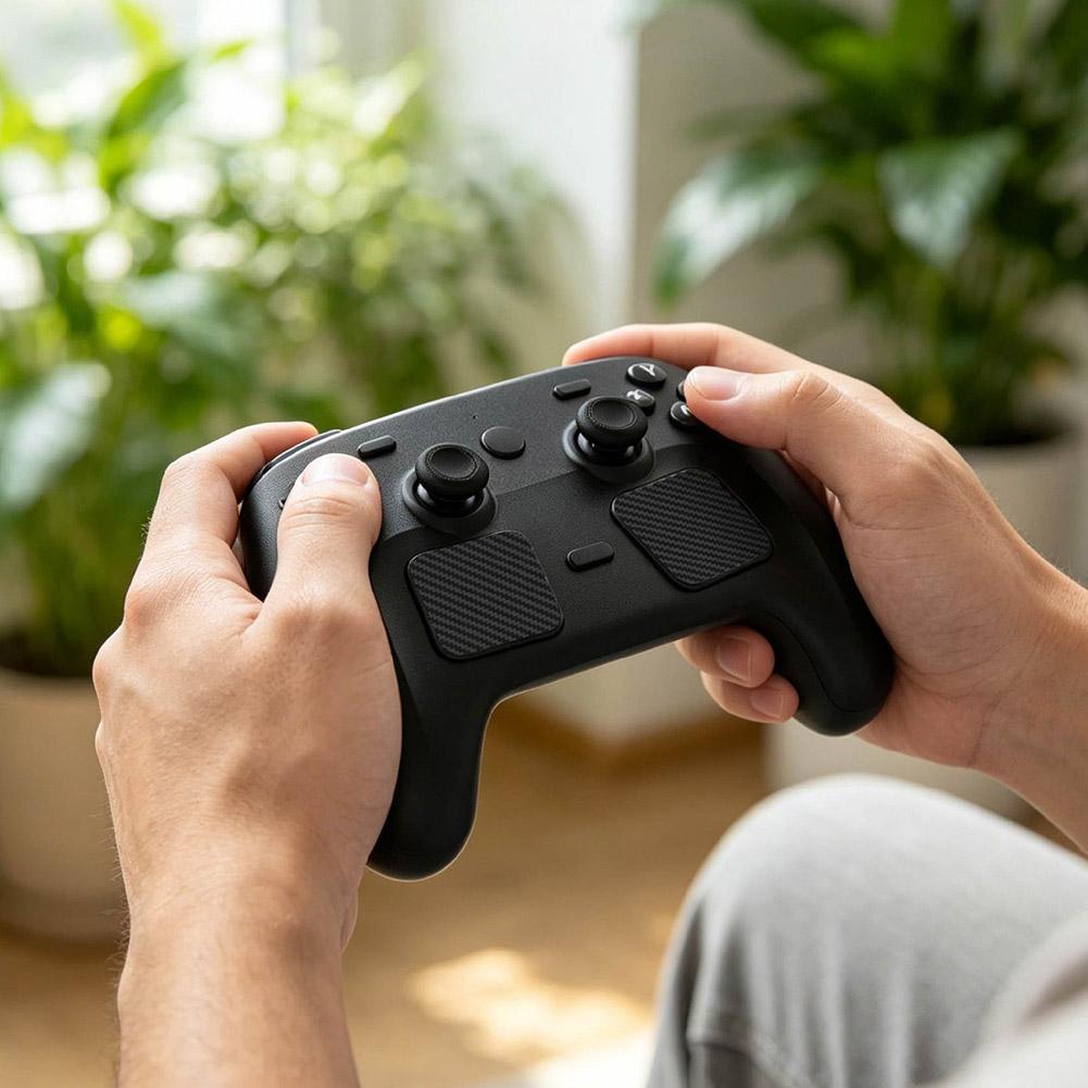 Soft Anti-Slip Silicone Cover  - Gaming Console Controller recension och pris