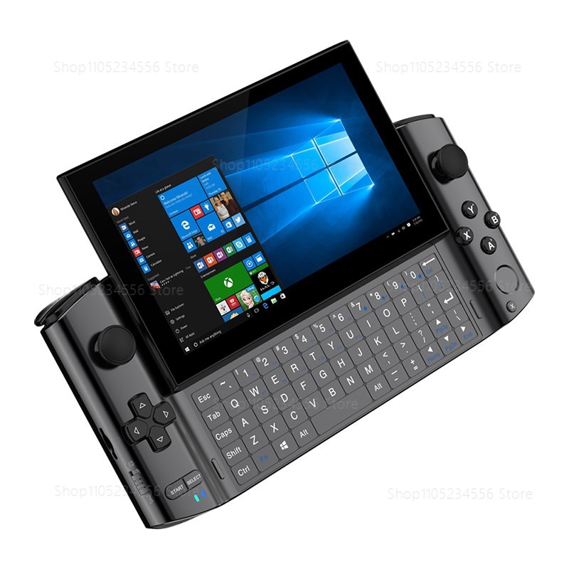 Game Console  External Display - Gaming Console Portable recension och pris