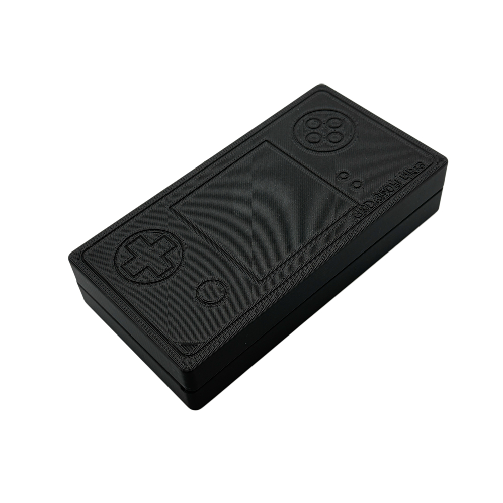 For Game Kiddy GKD350H Ultra G - Gaming Console Box recension och pris