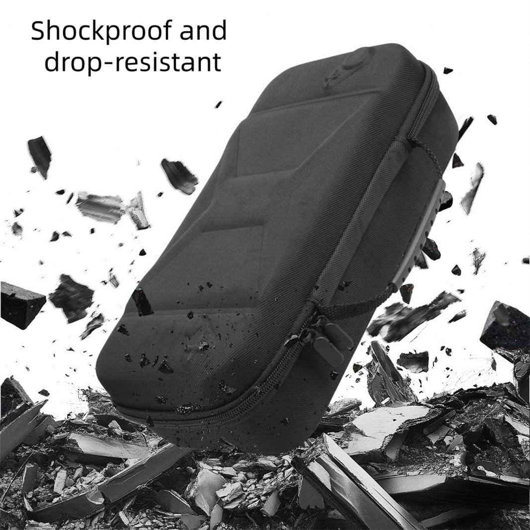 Travel EVA Carrying Case for A - Gaming Console Box recension och pris