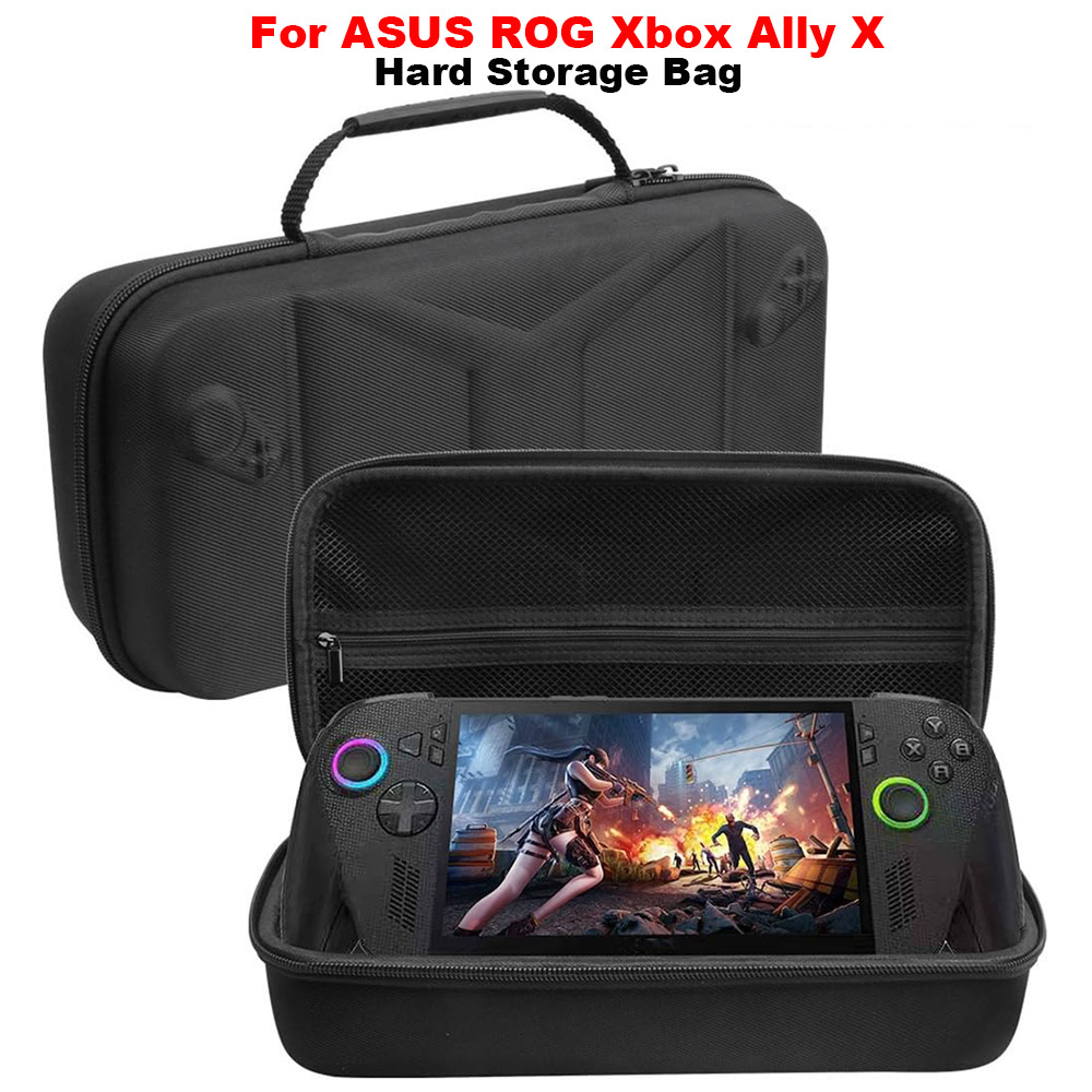Travel EVA Carrying Case for A - Gaming Console Box recension och pris