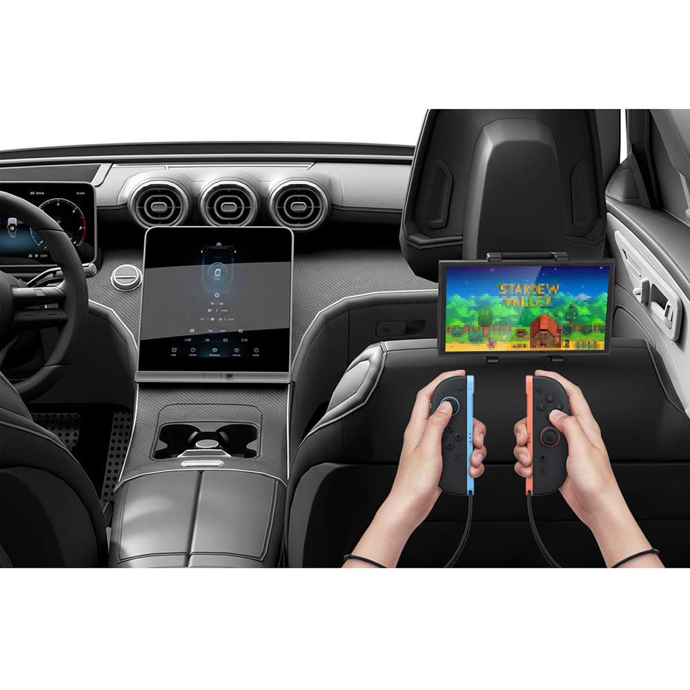 Portable Console Universal Car - Gaming Console Portable recension och pris