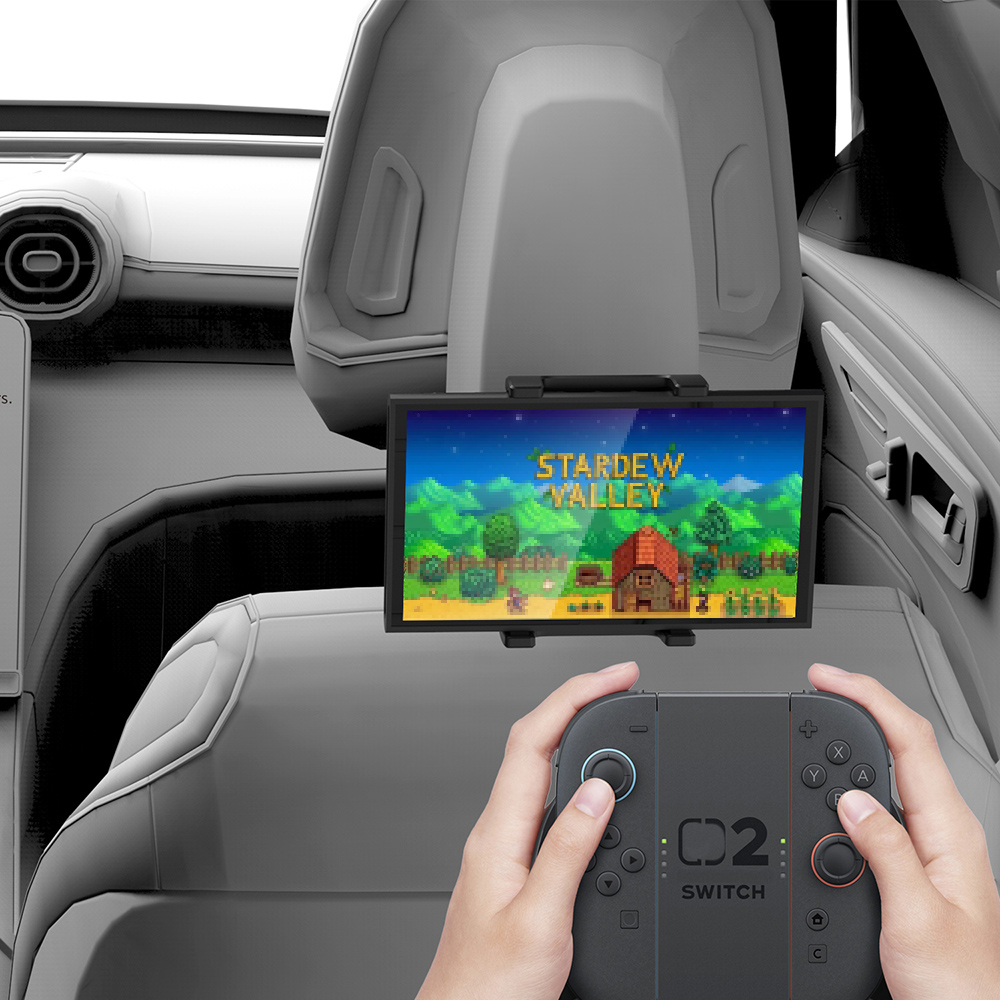 Portable Console Universal Car - Gaming Console Portable recension och pris
