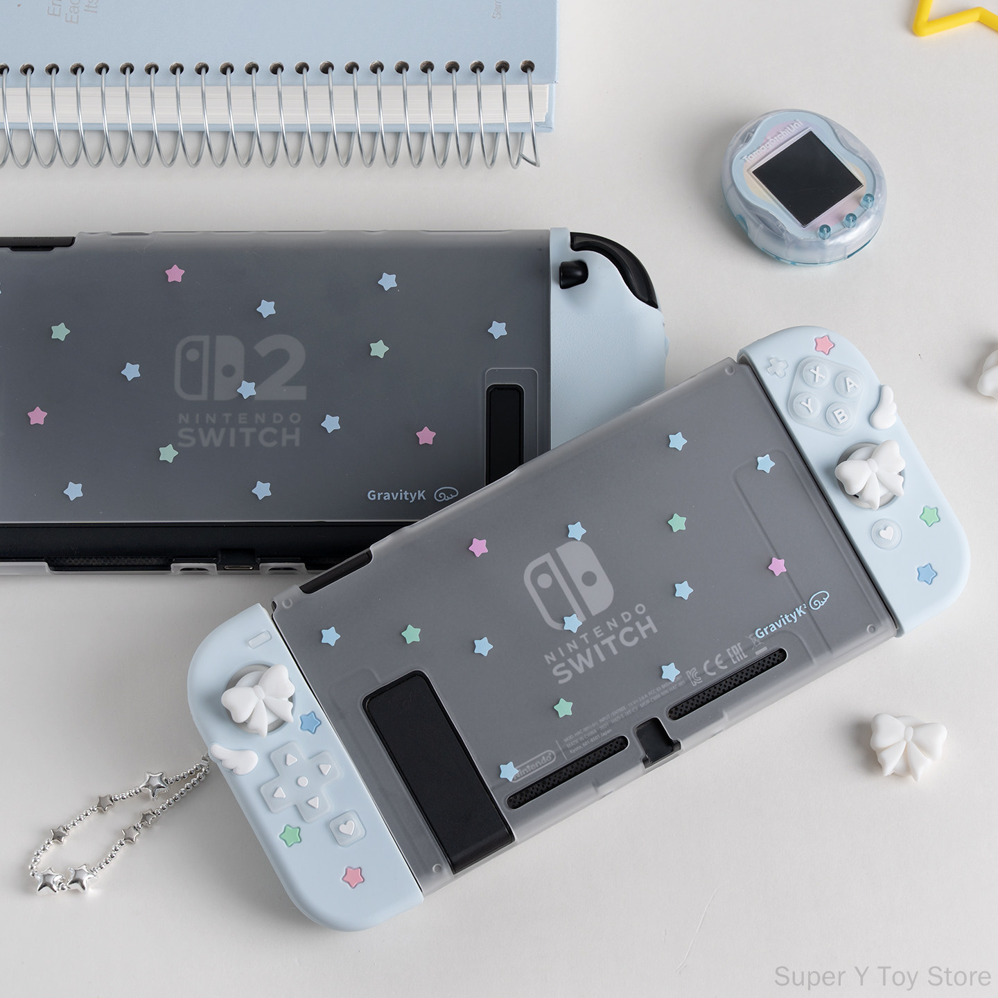 New Hot Original Protective Ca - Nintendo Switch Case recension och pris