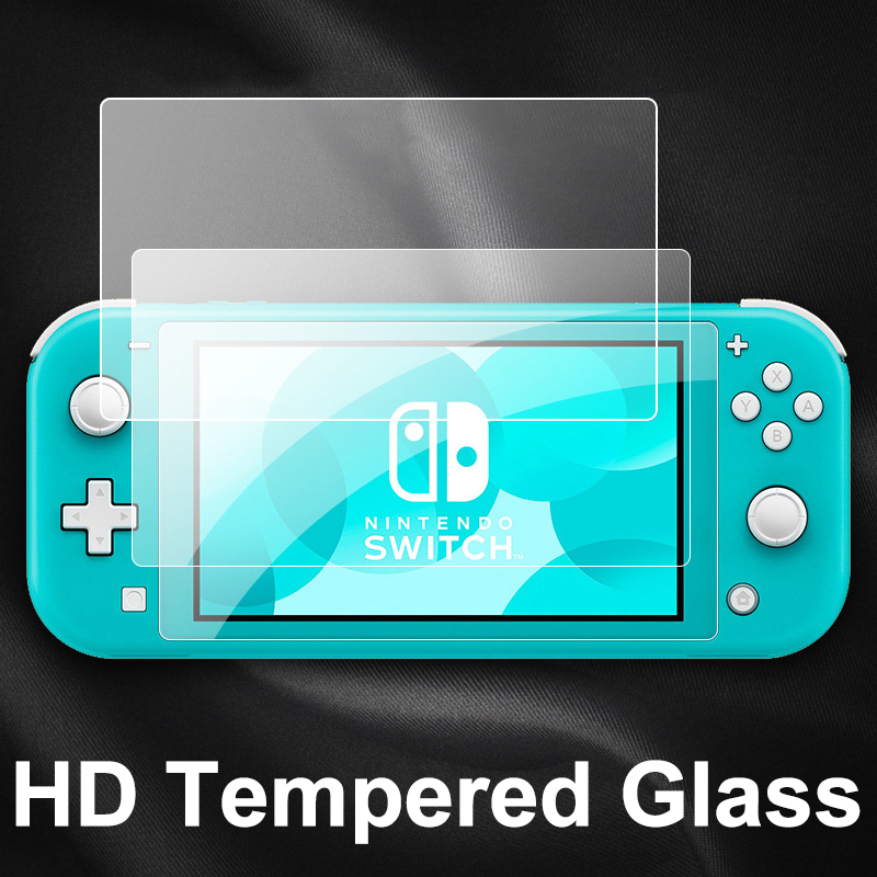 Switch Lite HD Durable Tempere - Nintendo Switch Case recension och pris