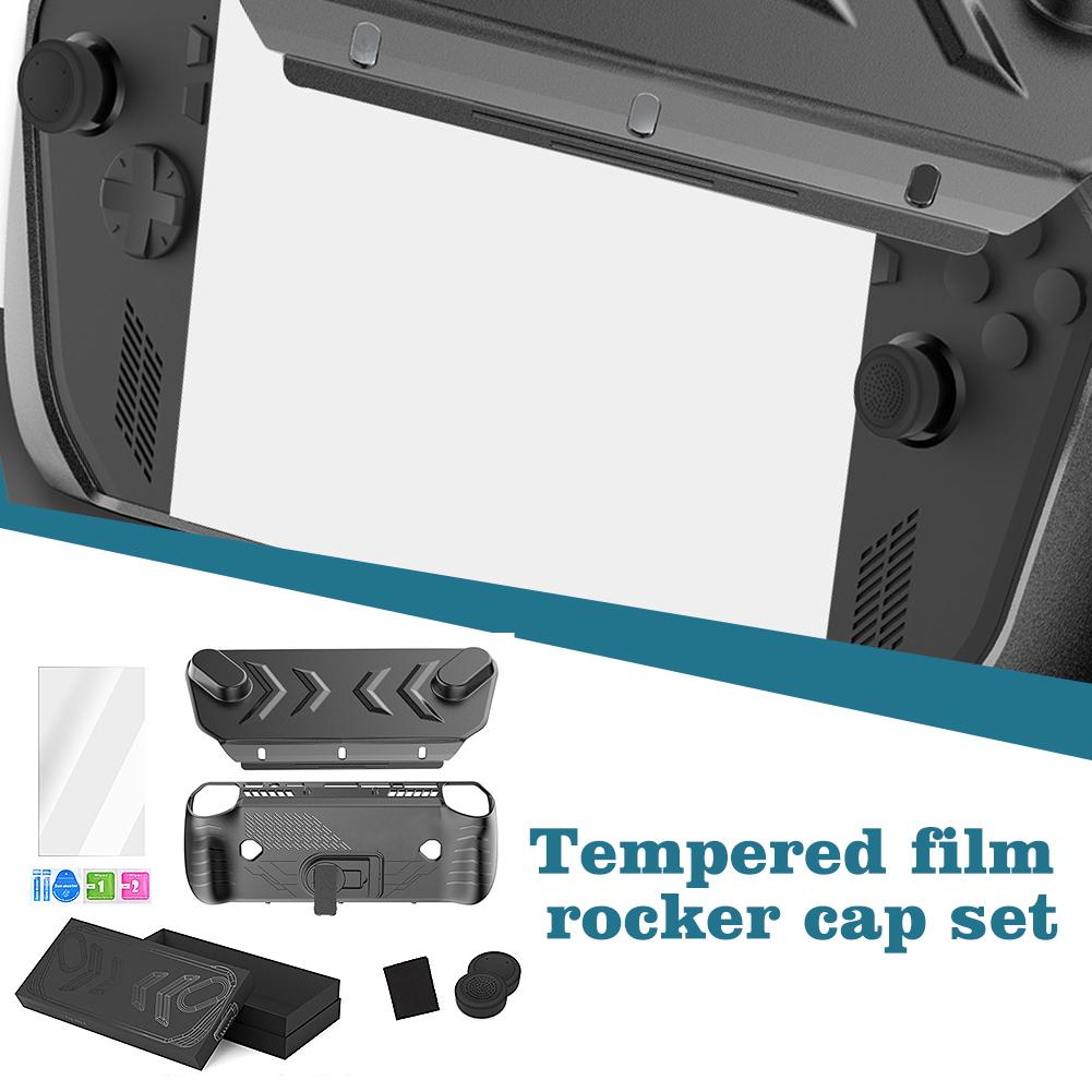 Shockproof Handheld TPU Full P - Gaming Console Asus recension och pris