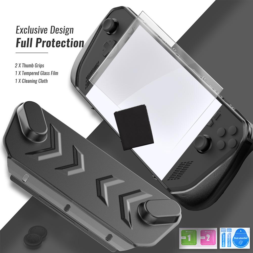 Shockproof Handheld TPU Full P - Gaming Console Asus recension och pris
