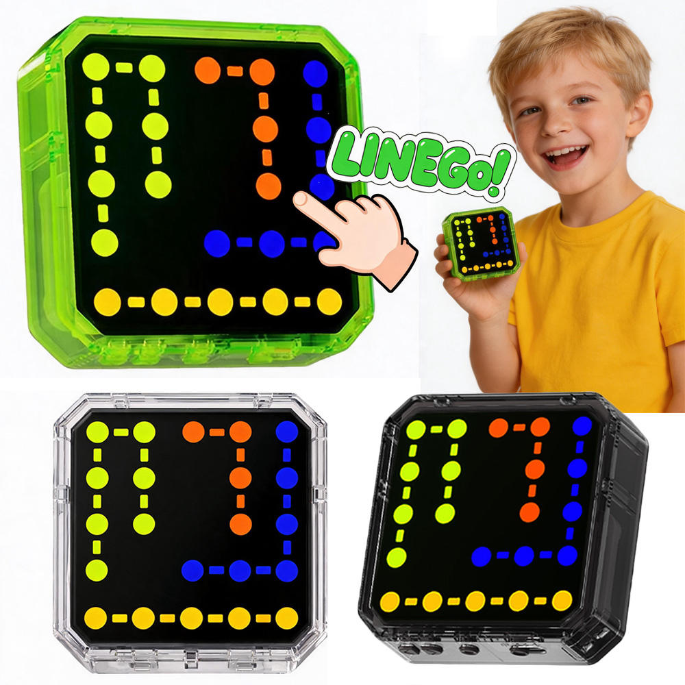 Electronic Handheld Game Conso - Gaming Console Portable recension och pris