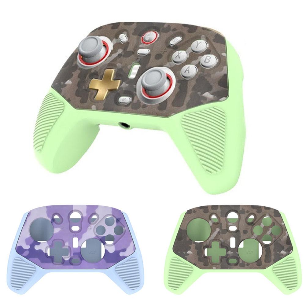 Silicone Case Cover for GameSi - Gaming Console Controller recension och pris