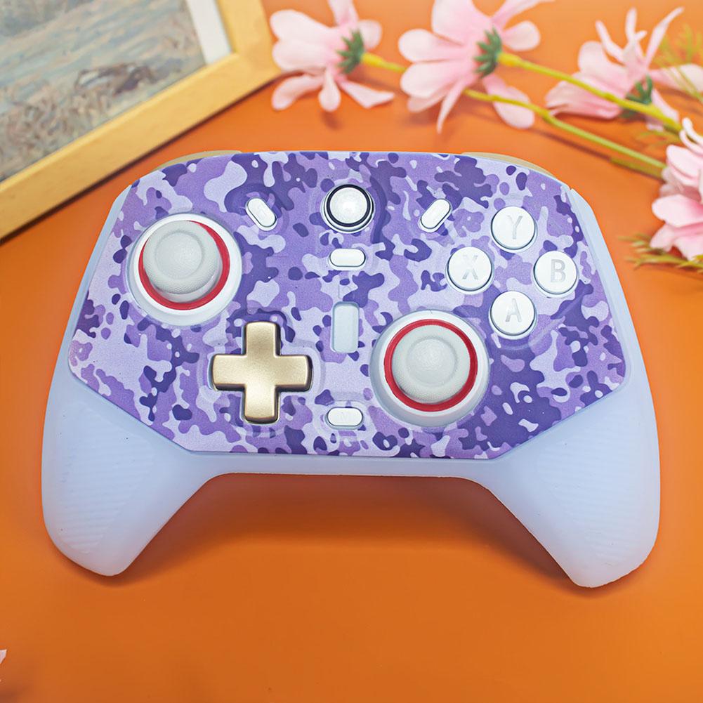Silicone Case Cover for GameSi - Gaming Console Controller recension och pris