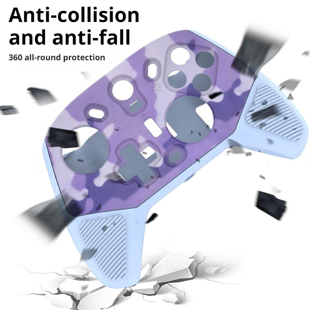 Silicone Case Cover for GameSi - Gaming Console Controller recension och pris