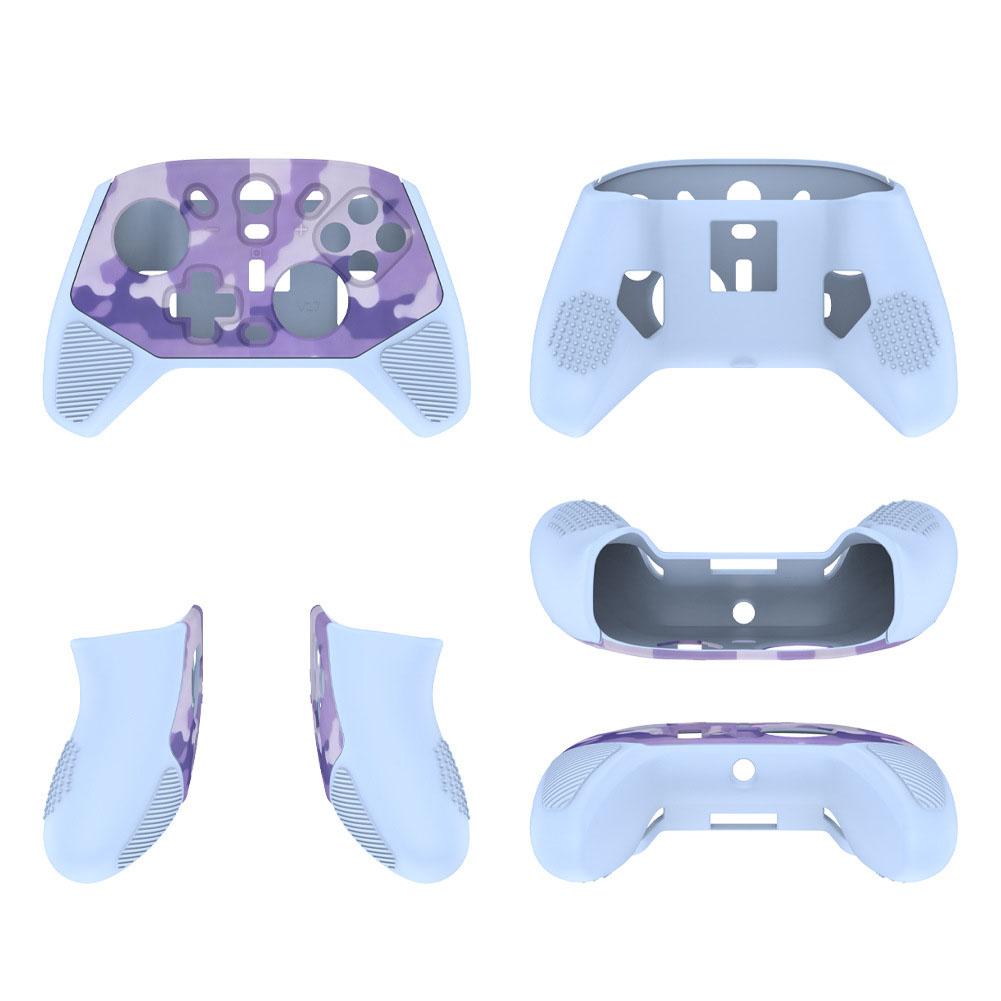 Silicone Case Cover for GameSi - Gaming Console Controller recension och pris