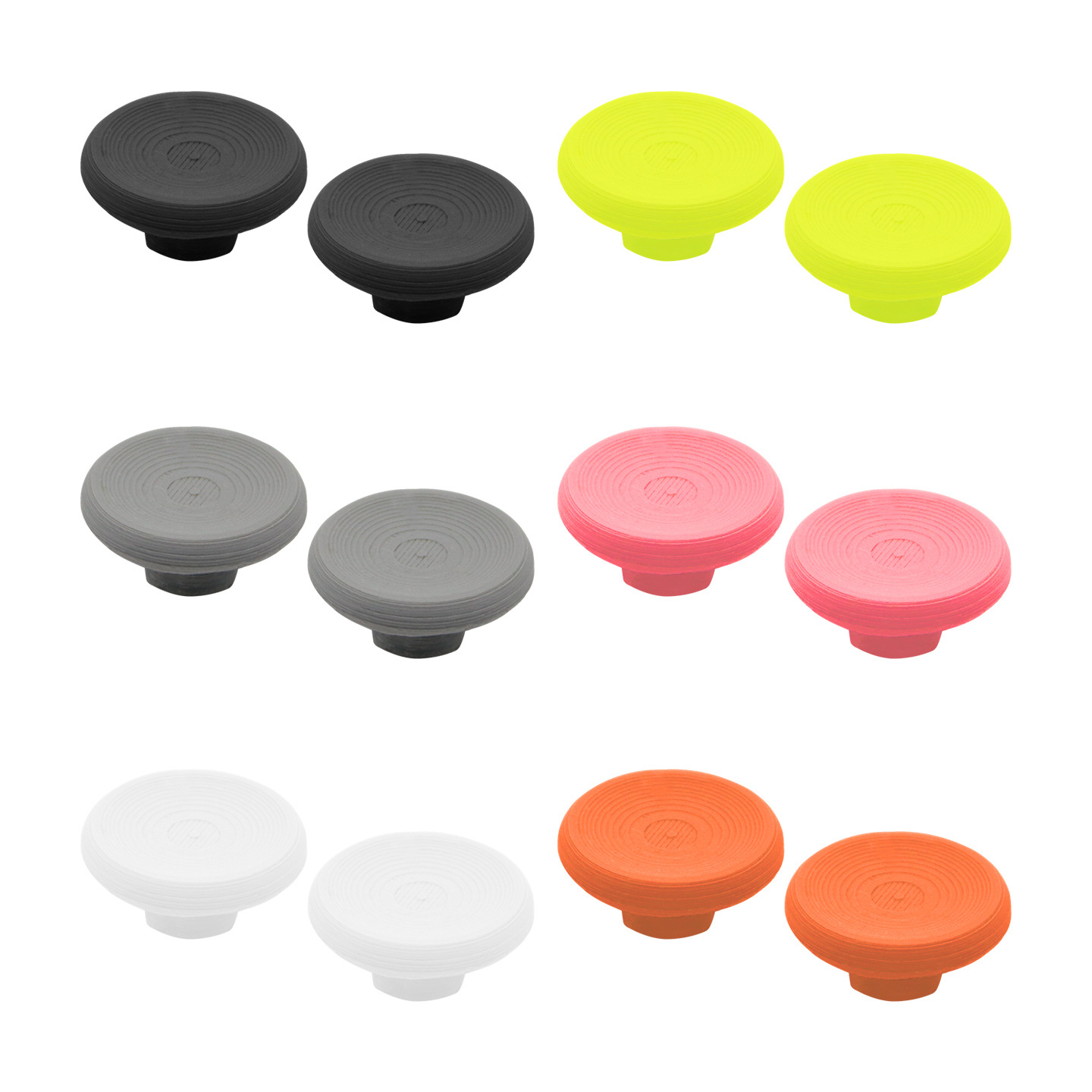 Silicone Joystick Cap for Legi - Gaming Console Stick recension och pris
