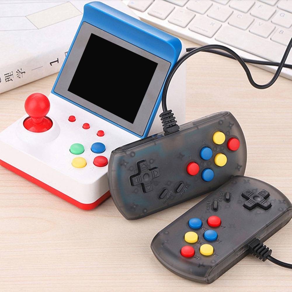 360 Video Games3inch 8Bit Port - Gaming Console Video recension och pris
