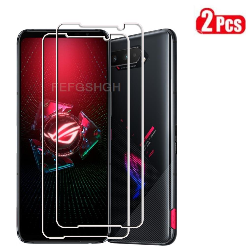 9H HD Protective Tempered Glas - Gaming Console Asus recension och pris