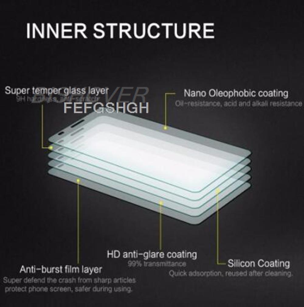 9H HD Protective Tempered Glas - Gaming Console Asus recension och pris