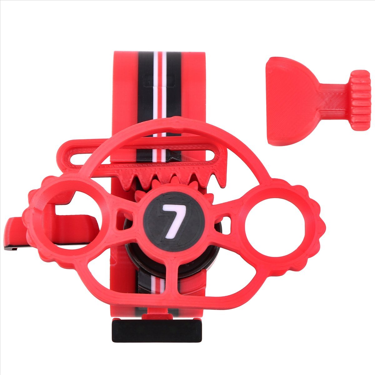 Gamepad Steering Wheel Racing  - Steering Wheel Gaming recension och pris