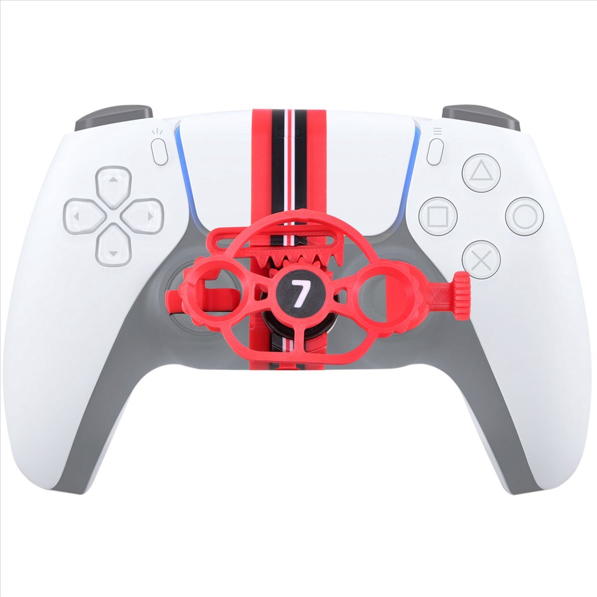 Gamepad Steering Wheel Racing  - Steering Wheel Gaming recension och pris