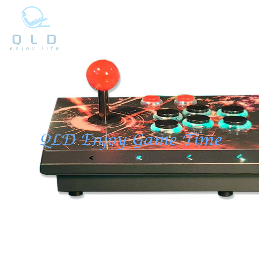 3D PandoraSaga box 26800 in 1  - Gaming Console Box recension och pris