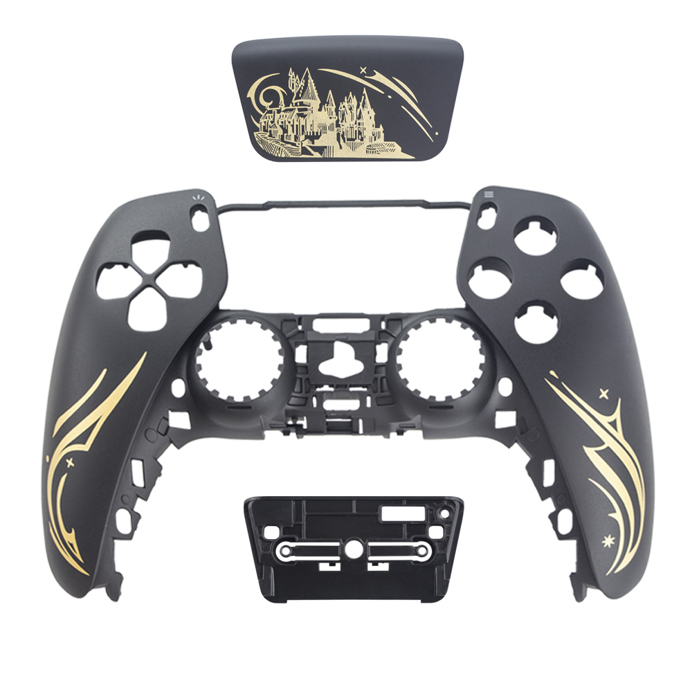 for PS5 Gaming Controller Shel - Gaming Console Controller recension och pris