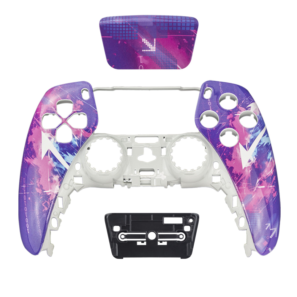 for PS5 Gaming Controller Shel - Gaming Console Controller recension och pris