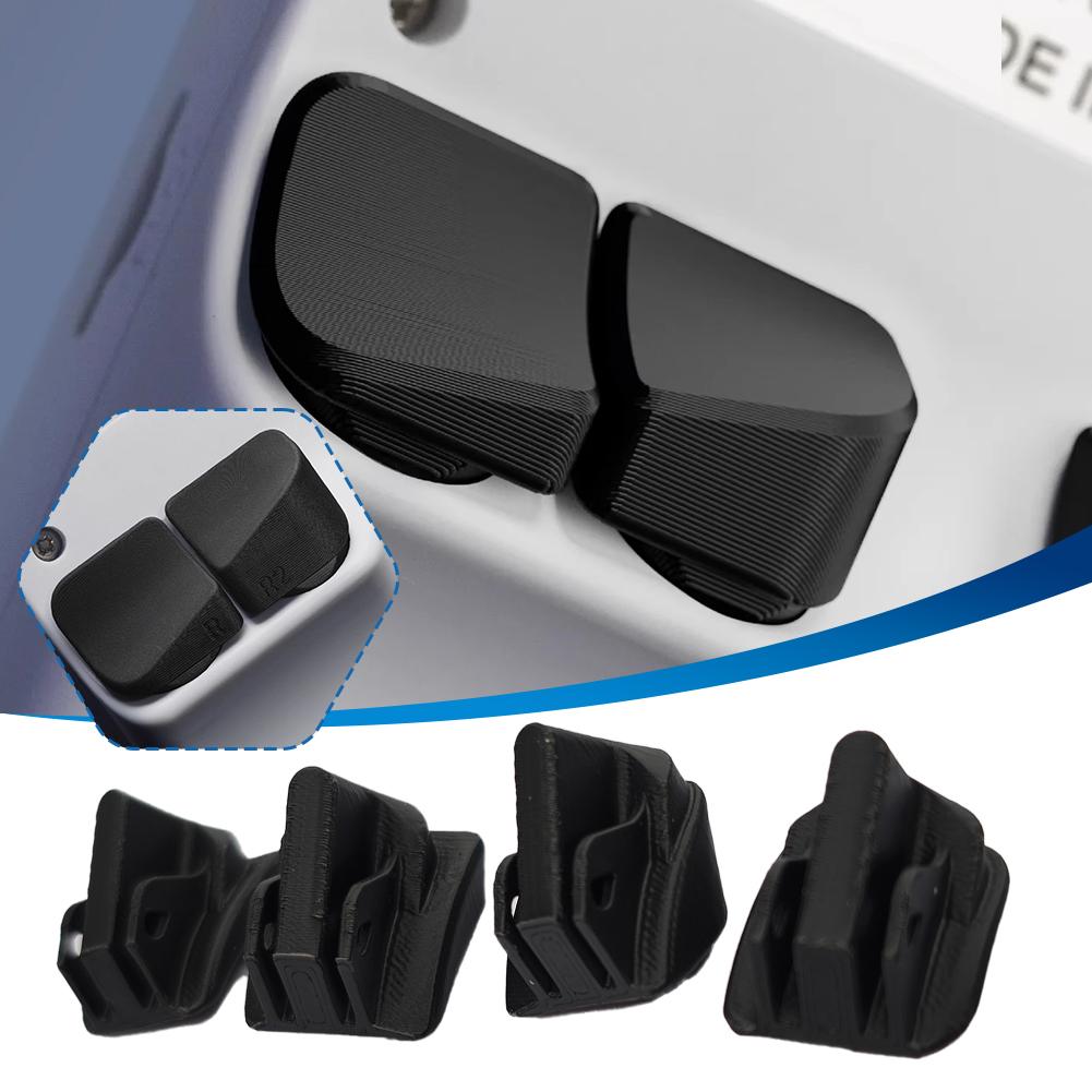 for r36s Handheld Back Button - Gaming Console Portable recension och pris