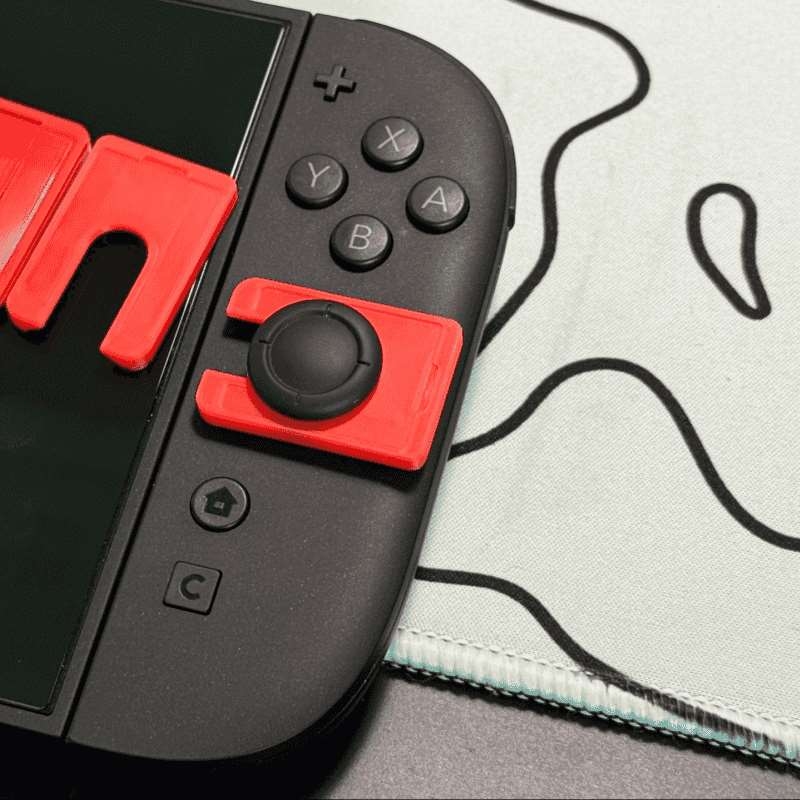 Game Controller Joystick Lock  - Gaming Console Stick recension och pris