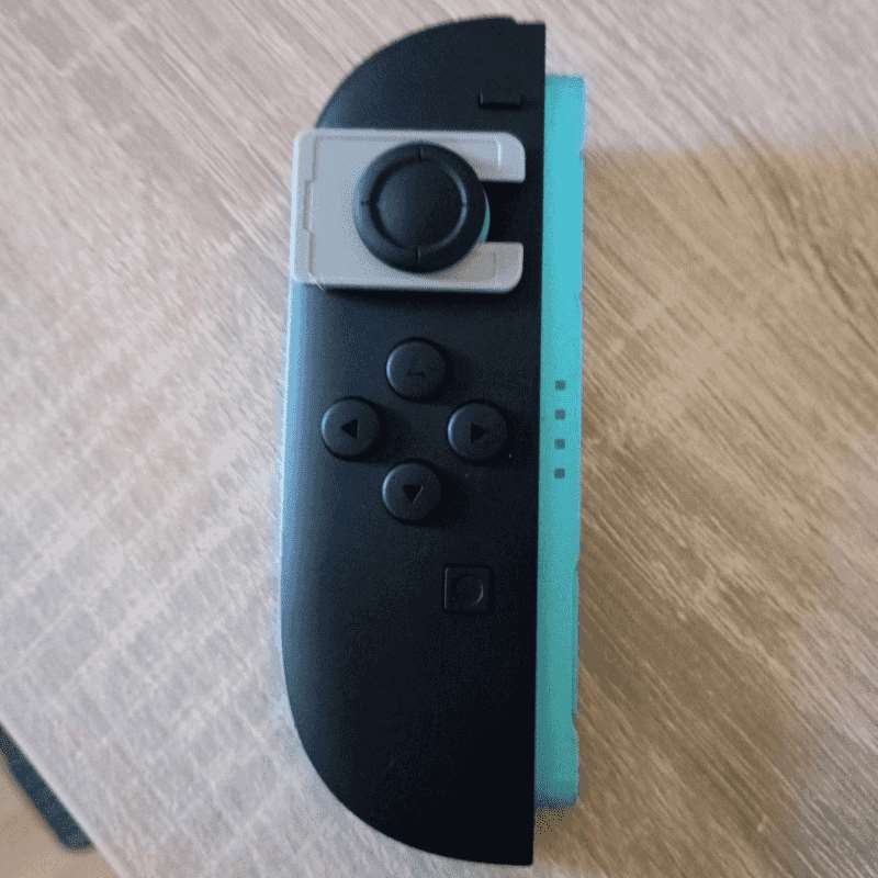 Game Controller Joystick Lock  - Gaming Console Stick recension och pris