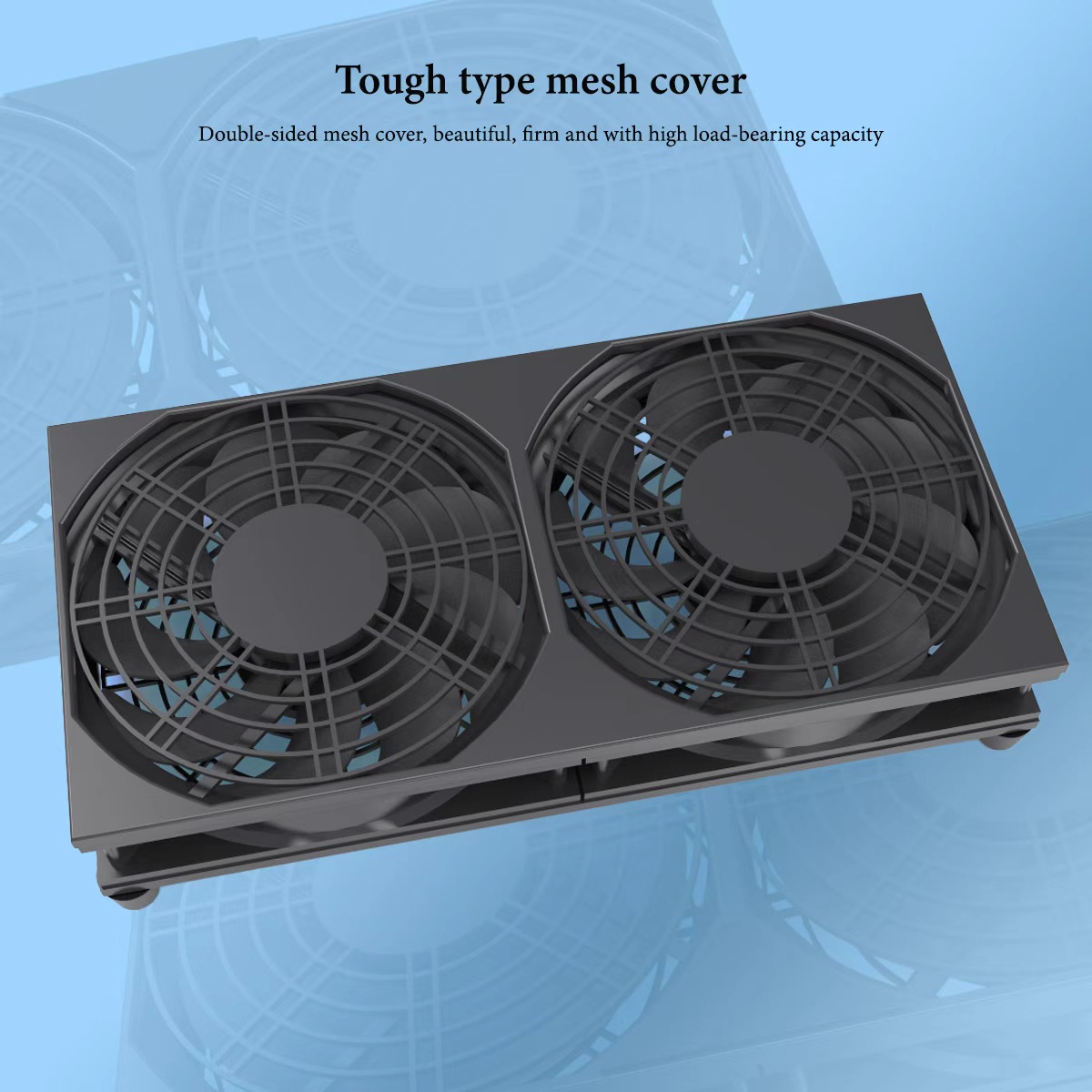 Dual USB Cooling Fan with 3-Sp - Gaming Console Controller recension och pris