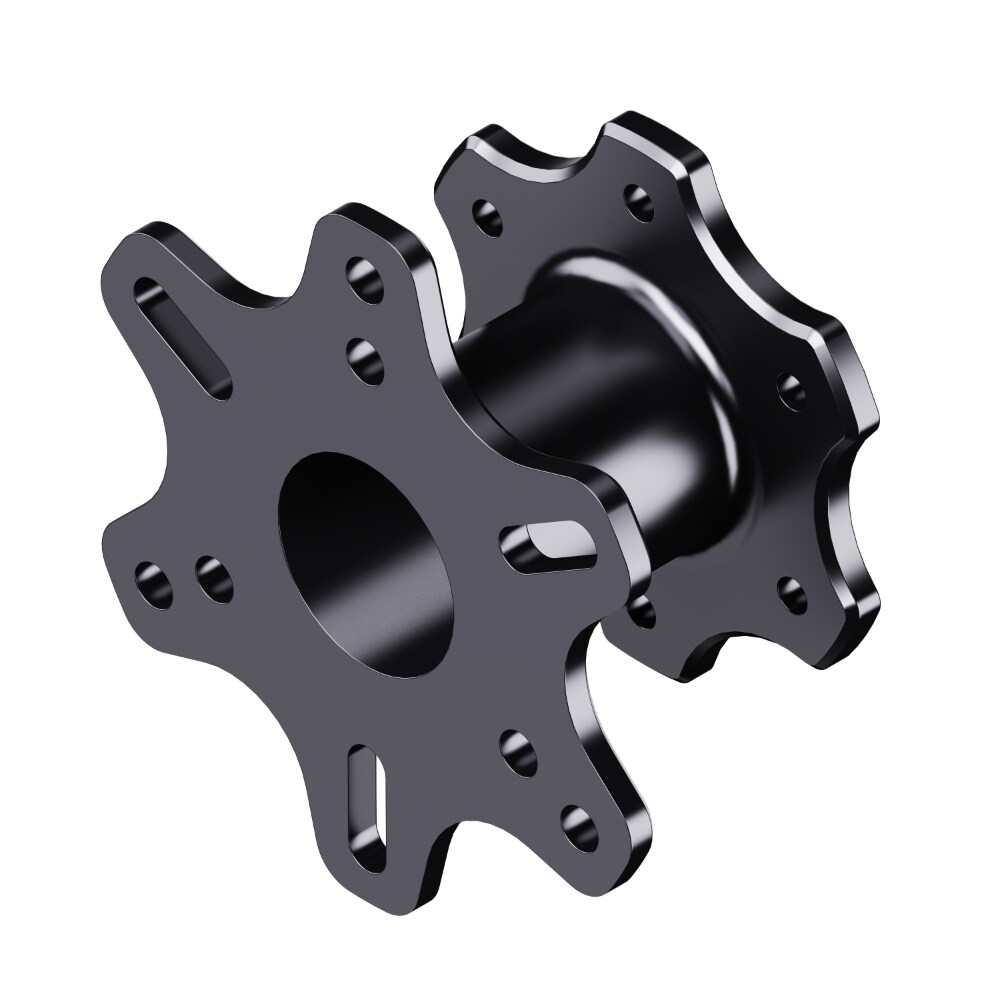 PXN Z QS Adapter for GT ONE Ga - Steering Wheel Gaming recension och pris