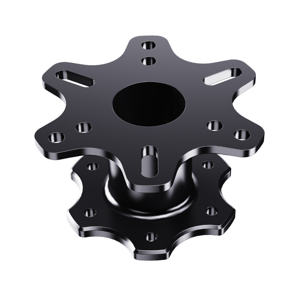 PXN Z QS Adapter for GT ONE Ga - Steering Wheel Gaming recension och pris