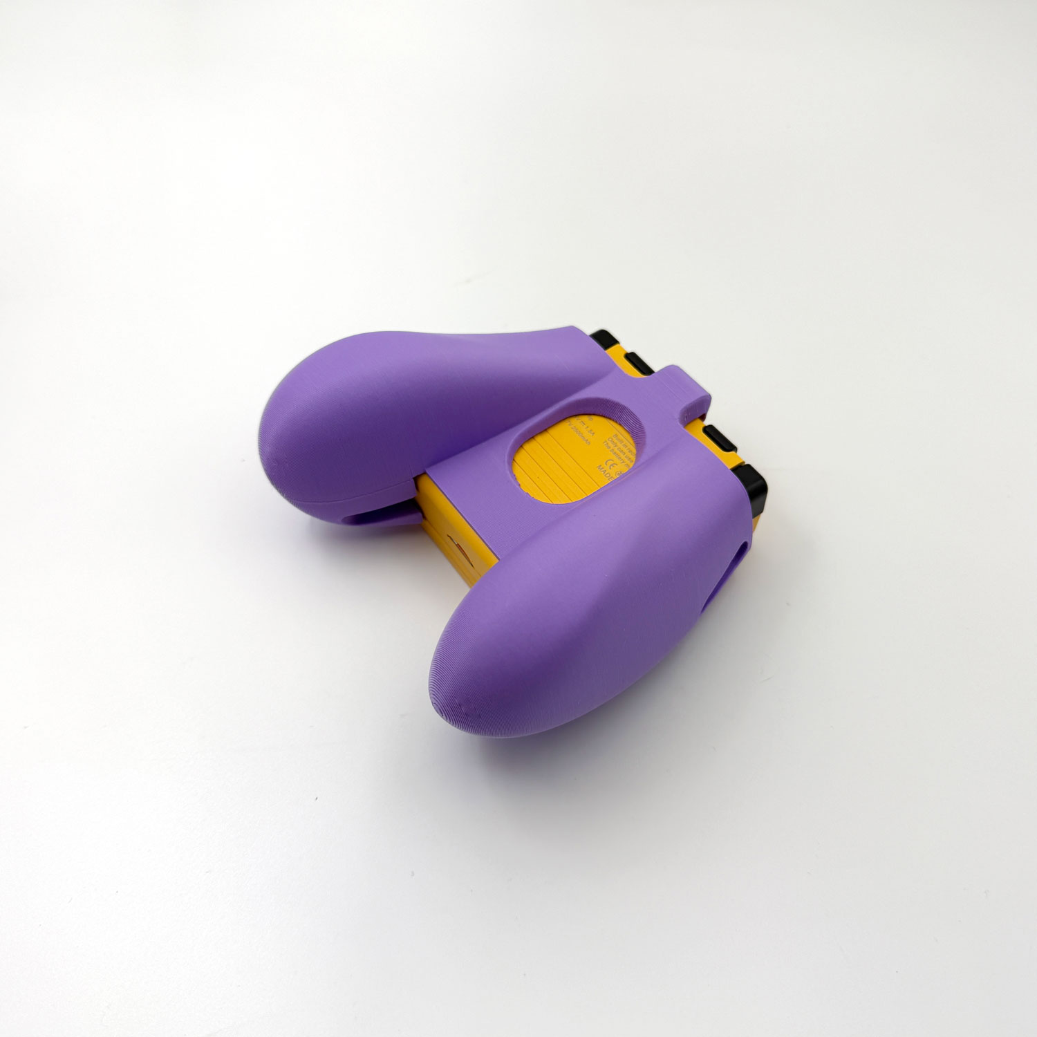 Miyoo MINI Flip Grip 3D Printe - Gaming Console Portable recension och pris
