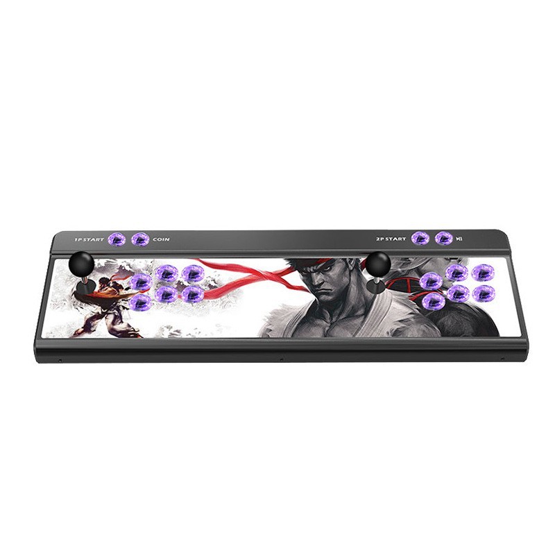 Pandora Box Arcade Game Consol - Gaming Console Box recension och pris