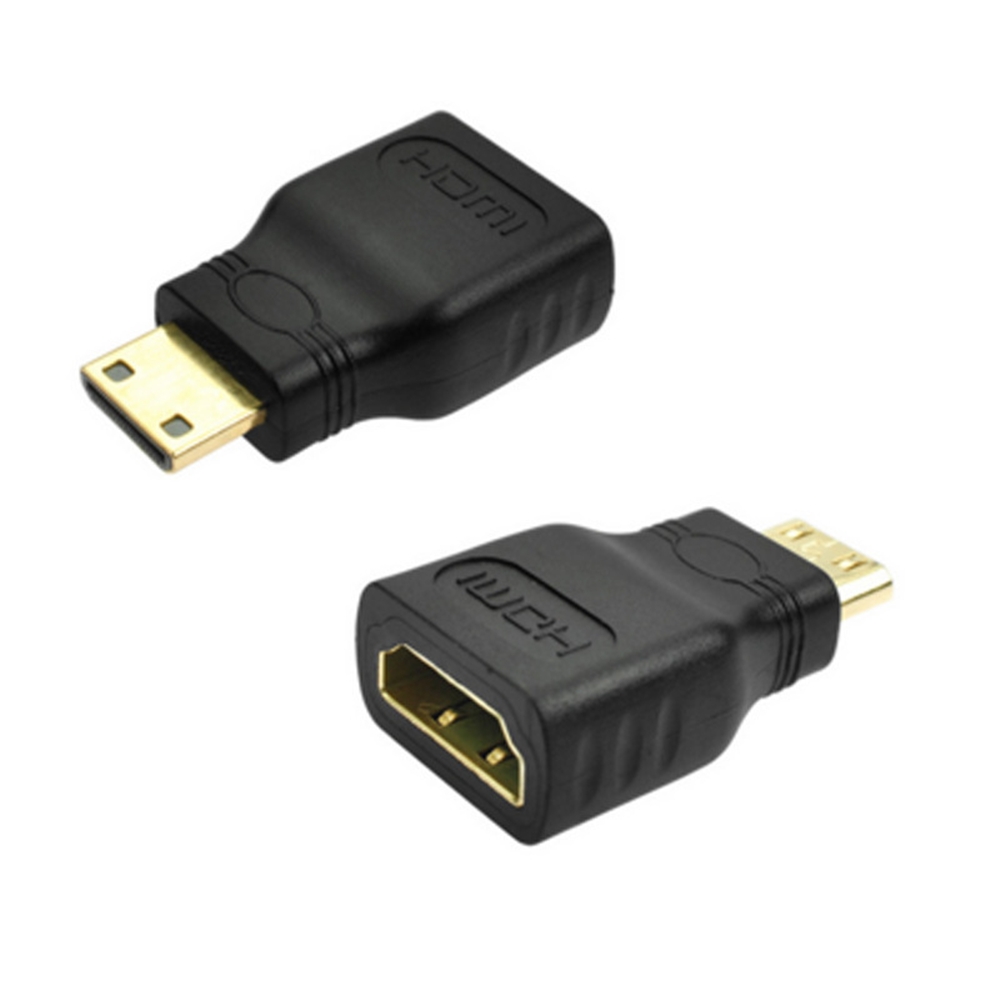 Mini HDMI Male to Standard HDM - Gaming Console Video recension och pris