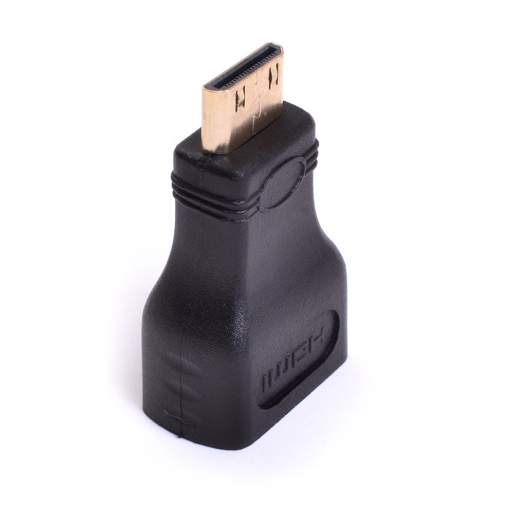 Mini HDMI Male to Standard HDM - Gaming Console Video recension och pris