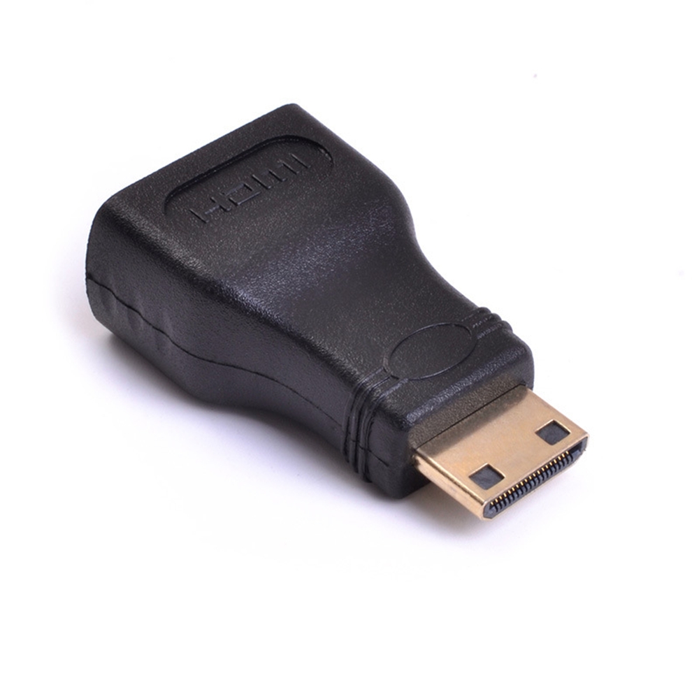 Mini HDMI Male to Standard HDM - Gaming Console Video recension och pris