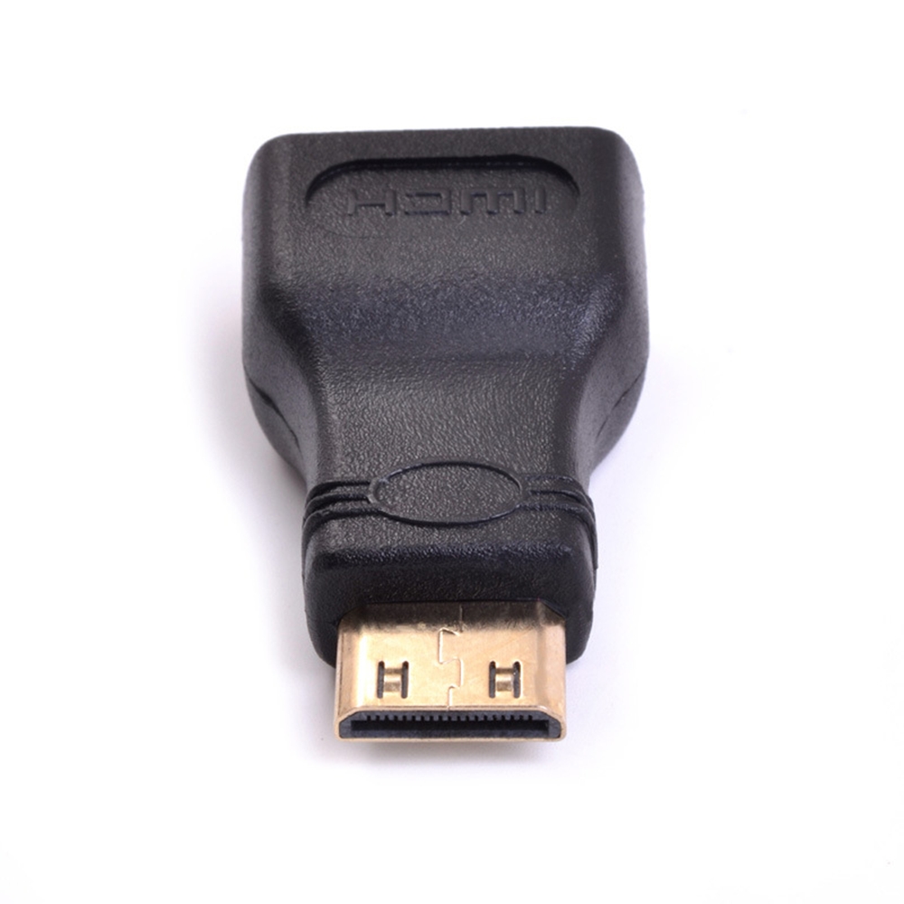 Mini HDMI Male to Standard HDM - Gaming Console Video recension och pris
