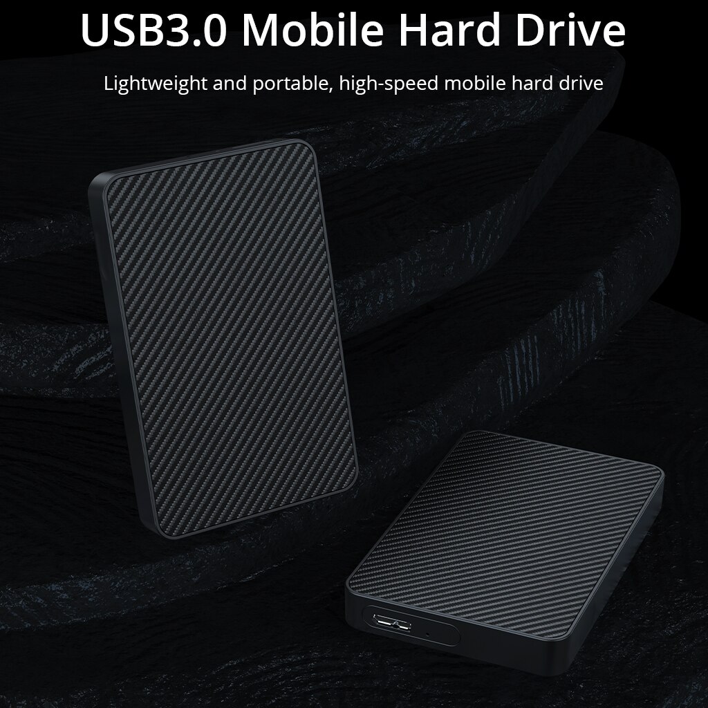 External Hard Drive 2.5 Portab - Gaming Console And Monitor recension och pris